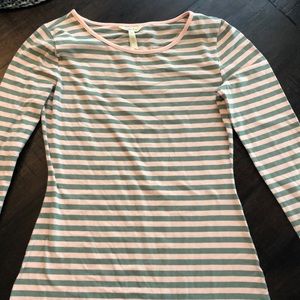 Matilda Jane long sleeve shirt